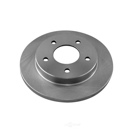 Uap 5559 Disc Brake Rotor 5559